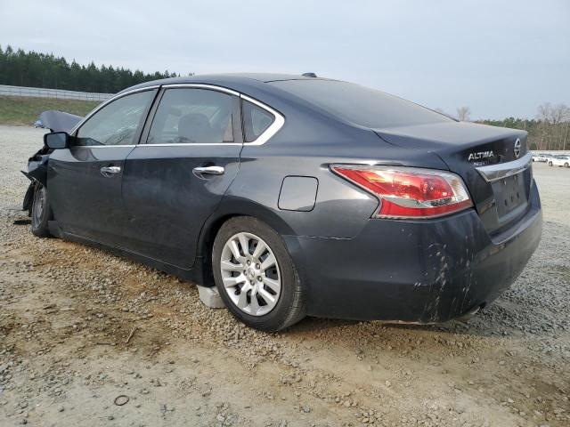 2015 Nissan Altima 2.5 VIN: 1N4AL3AP7FC429724 Lot: 51619274