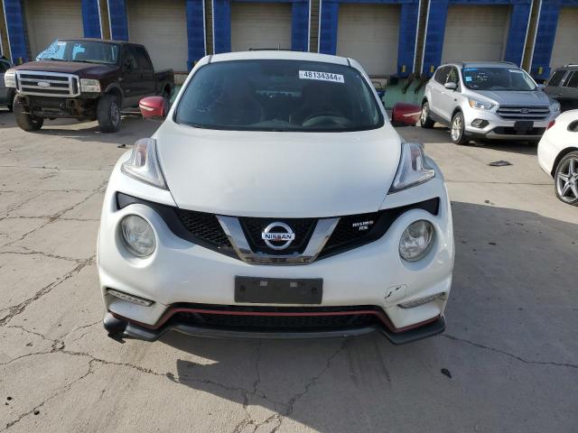 2015 NISSAN JUKE NISMO - JN8DF5MV3FT250251