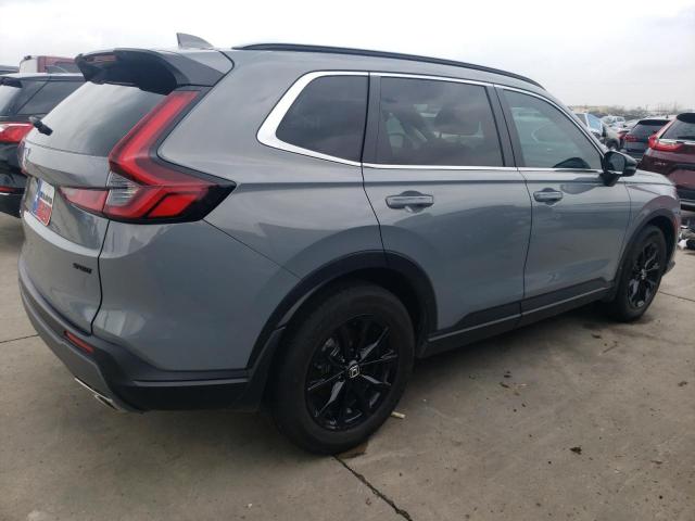 2023 HONDA CR-V SPORT - 2HKRS5H57PH715868