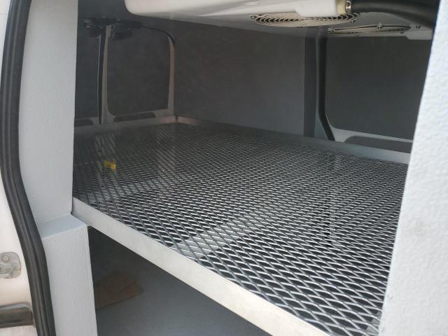 2017 Nissan Nv200 2.5S VIN: 3N6CM0KN6HK690445 Lot: 46876174