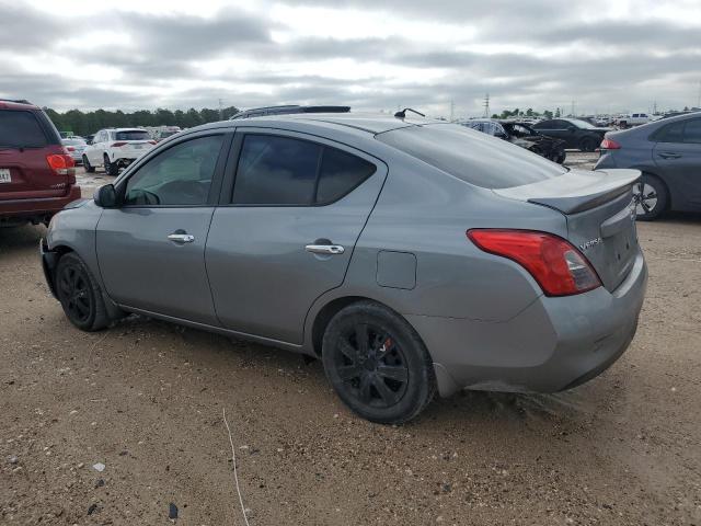 2013 Nissan Versa S VIN: 3N1CN7AP5DL881115 Lot: 47725804