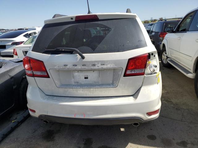 2014 Dodge Journey Sxt VIN: 3C4PDCBG3ET115474 Lot: 45953104