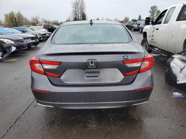 2020 HONDA ACCORD LX - 1HGCV1F13LA095691