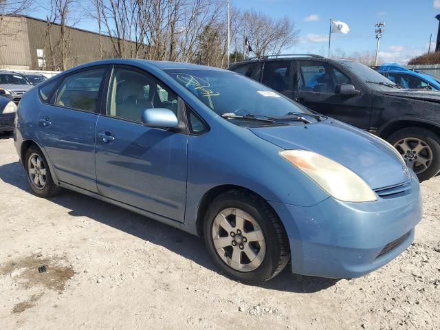 2005 Toyota Prius - Image 4