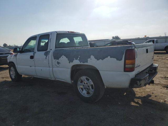 2001 GMC New Sierra C1500 VIN: 2GTEC19V611350062 Lot: 46145534