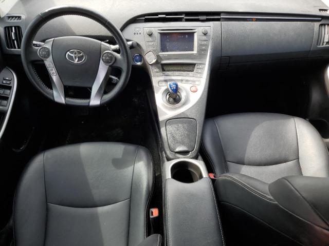 2015 TOYOTA PRIUS C HY JTDKN3DU4F0395589