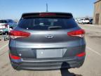 HYUNDAI TUCSON SE photo