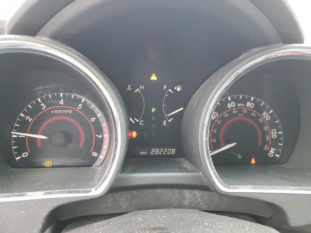 2008 Toyota Highlander Sport VIN: JTEDS43A982020914 Lot: 45851984