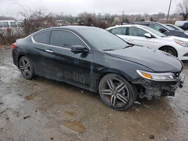 2016 Honda Accord Exl VIN: 1HGCT2B96GA007293 Lot: 48140244