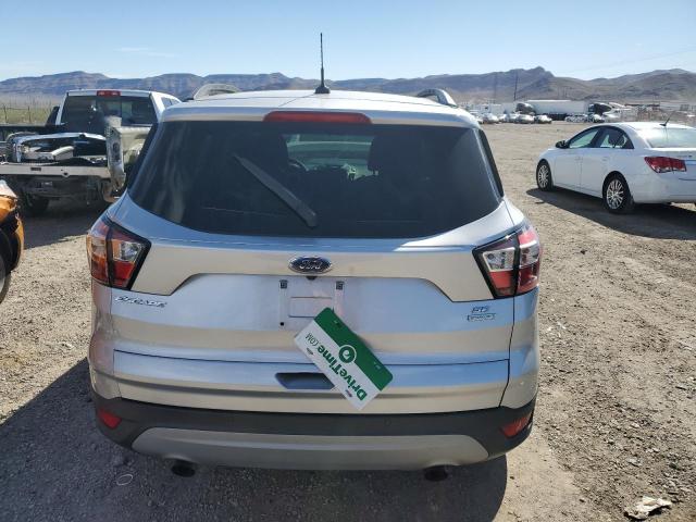 2017 Ford Escape Se VIN: 1FMCU0GDXHUC26766 Lot: 48329624