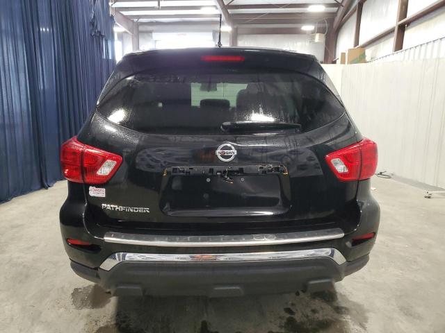 2017 Nissan Pathfinder S VIN: 5N1DR2MN1HC601240 Lot: 46362644