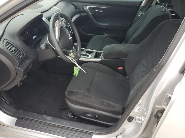 2015 NISSAN ALTIMA 2.5 - 1N4AL3AP3FC177874