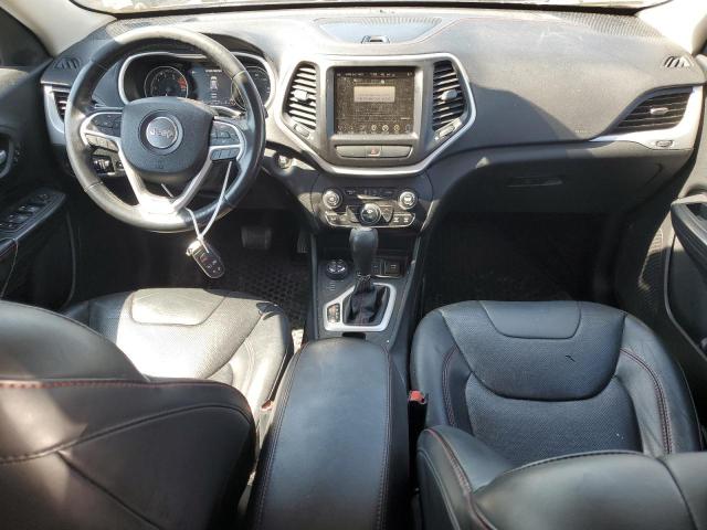 2016 JEEP CHEROKEE T - 1C4PJMBS2GW213606