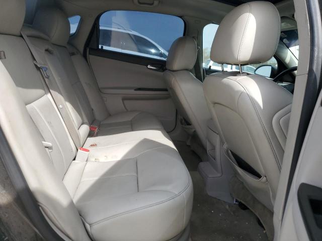 2014 Chevrolet Impala Limited Ltz VIN: 2G1WC5E31E1121352 Lot: 47638874