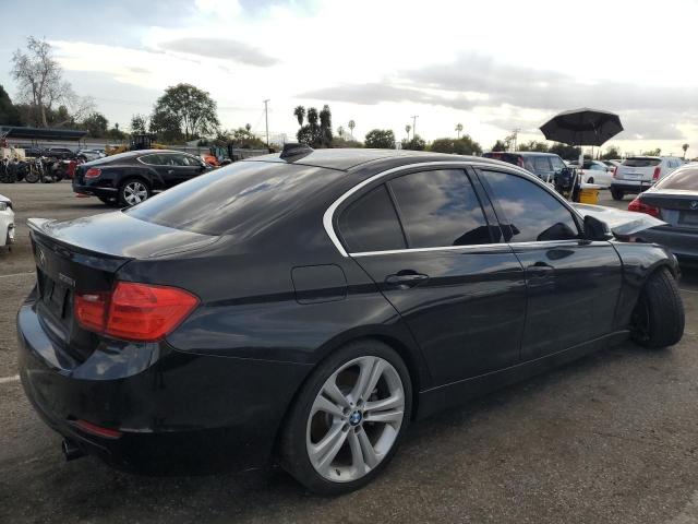 2015 BMW 335 I - WBA3A9G58FNT09062