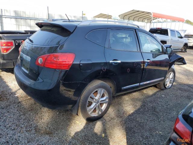2015 Nissan Rogue Select S VIN: JN8AS5MT9FW164647 Lot: 45476834
