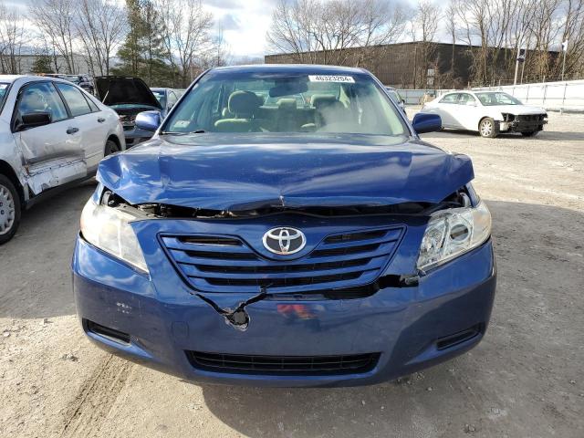 2007 Toyota Camry - Image 5