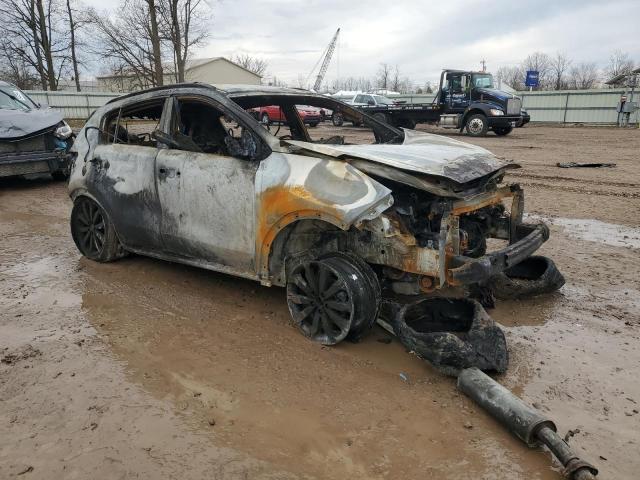 2019 KIA SPORTAGE E - KNDPNCAC3K7515482