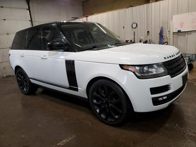 VIN SALGS2EF9EA142942 2014 Land Rover Range Rover,... no.4