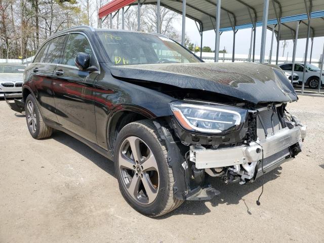 2022 Mercedes-Benz Glc 300 VIN: W1N0G8DB4NG113530 Lot: 47052624