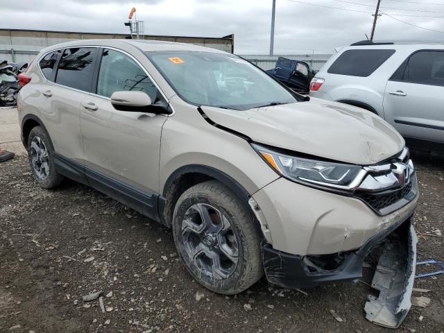 2HKRW2H85KH636740 2019 HONDA CRV
