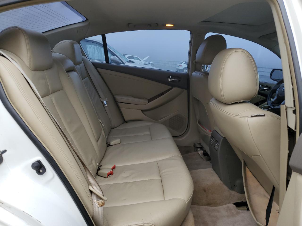 1N4AL21E98N433208 2008 Nissan Altima 2.5