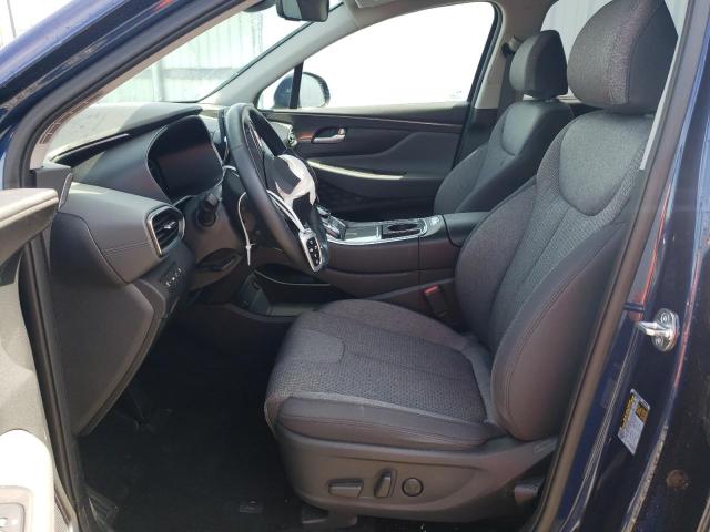 2023 HYUNDAI SANTA FE B 5NMS2DA1XPH007260