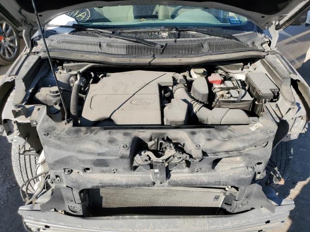 2017 FORD EXPLORER - 1FM5K8B81HGD40029
