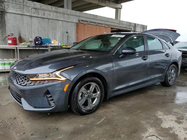 2021 KIA K5 LXS #3033285808