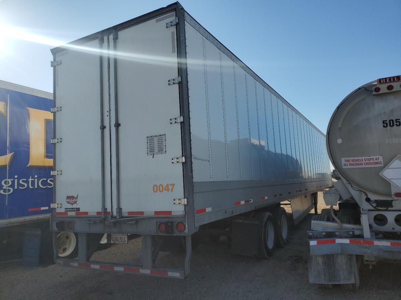 1JJV532D3NL326476 WABASH ALL Models 2022