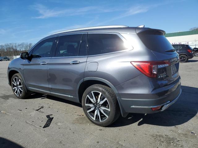 2019 HONDA PILOT ELIT - 5FNYF6H04KB086507