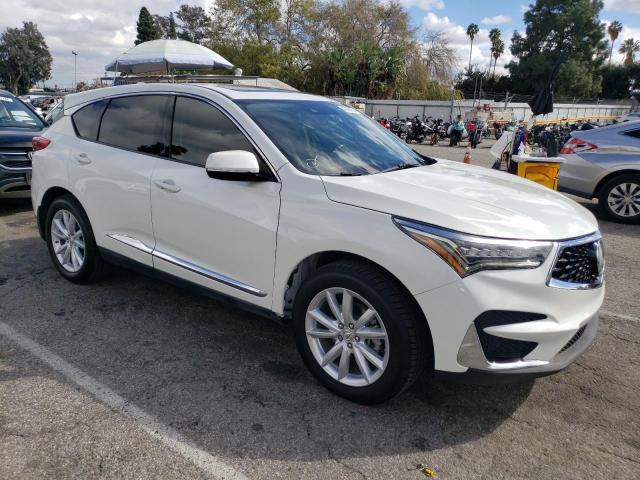 2019 Acura Rdx VIN: 5J8TC1H38KL002770 Lot: 45489694