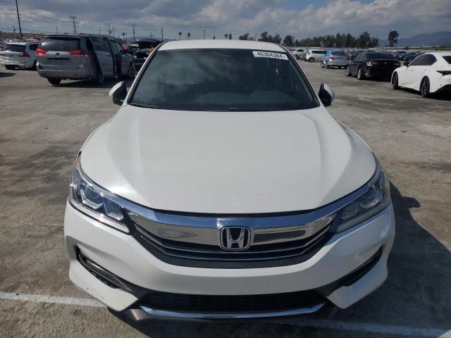 2016 Honda Accord Sport VIN: 1HGCR2F52GA186261 Lot: 46304304