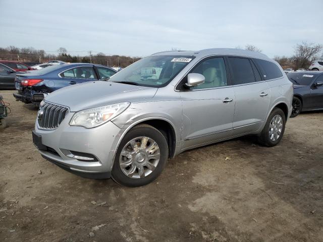 VIN 5GAKRBKD3HJ319278 2017 BUICK ENCLAVE no.1