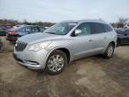2017 BUICK ENCLAVE - 5GAKRBKD3HJ319278