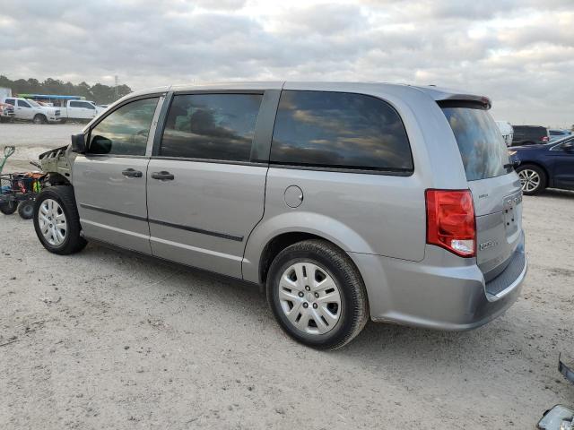 2016 Dodge Grand Caravan Se VIN: 2C4RDGBG0GR103644 Lot: 48233564