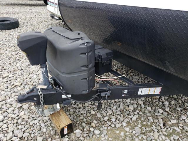 2019 Heart Land Trail Runn VIN: 5SFEB3425KE401544 Lot: 45988164