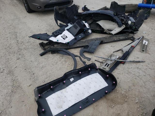 2020 NISSAN ROGUE S - KNMAT2MV1LP539283