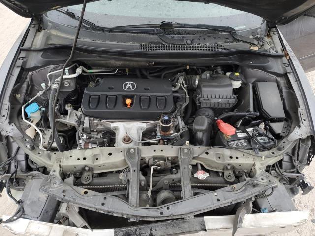 2015 ACURA ILX 20 19VDE1F34FE004457