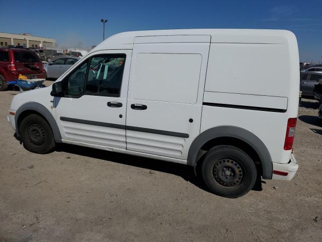 2012 Ford Transit Connect Xlt VIN: NM0LS7DN2CT091035 Lot: 48806104