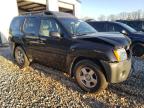 NISSAN XTERRA OFF photo