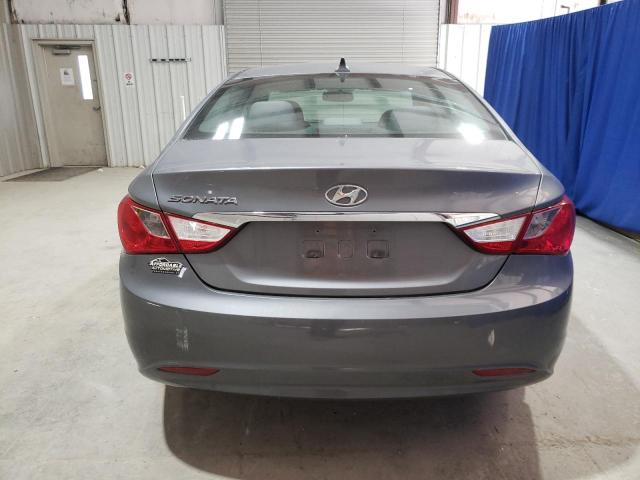 5NPEB4AC2BH235795 | 2011 Hyundai sonata gls