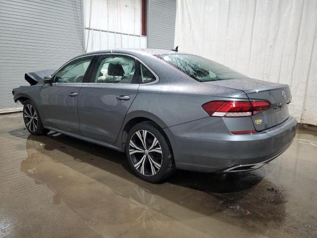 1VWSA7A31MC010366 Volkswagen Passat SE 2