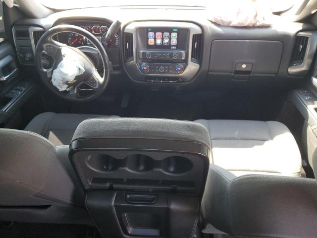 2016 CHEVROLET SILVERADO2 - 3GCPCREC5GG158756