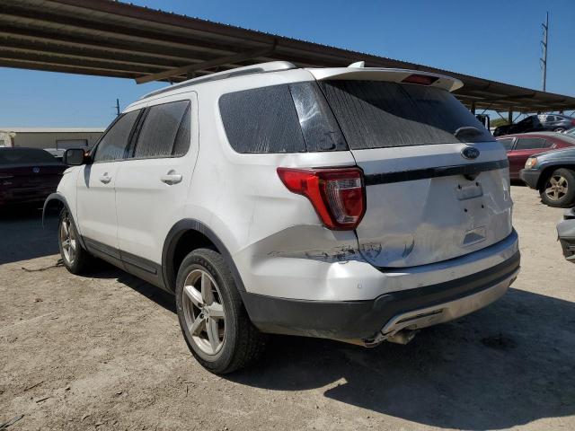 2016 Ford Explorer Xlt VIN: 1FM5K8D81GGB35015 Lot: 45166314