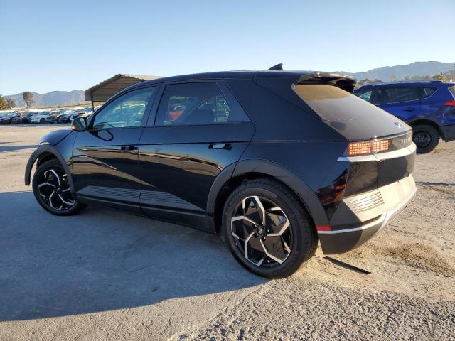 2024 Hyundai Ioniq 5 Se VIN: KM8KM4DE9RU278150 Lot: 47181464