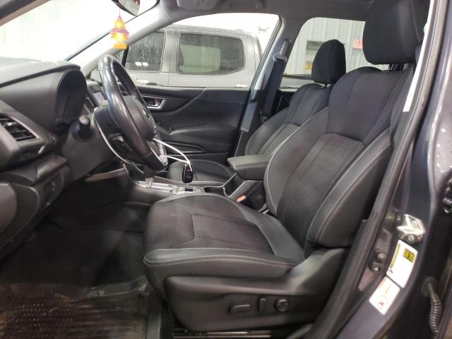 2020 Subaru Forester Premium VIN: JF2SKAJC2LH496167 Lot: 47030614