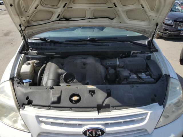 2010 Kia Sedona Lx VIN: KNDMG4C3XA6359607 Lot: 47058684