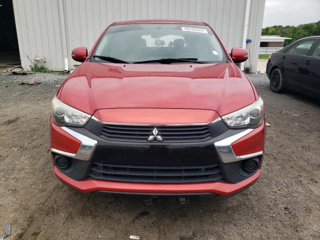 2016 Mitsubishi Outlander Sport Es VIN: JA4AP3AU8GZ023593 Lot: 48428644