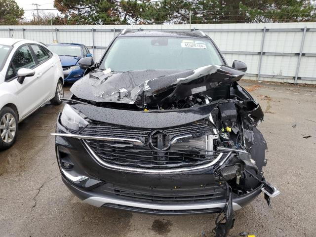 2023 Buick Encore Gx Essence VIN: KL4MMGSL1PB118928 Lot: 45628184